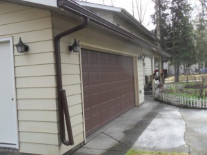 Gutter Services Company Anchorage AK