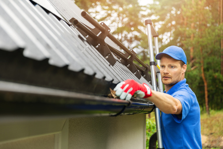 The Importance of Gutters
