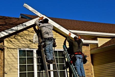 The Importance of Gutters