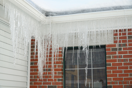 Common Gutter Issues for Fall and Winter