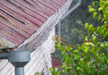 Signs Your Gutter System Needs Maintenance