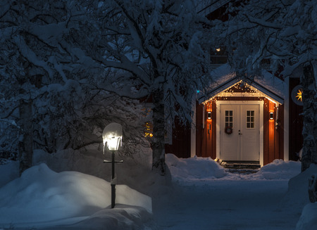 Winter Home Maintenance Tips