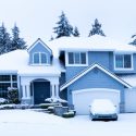 Winter Home Maintenance Tips