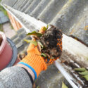 The Benefits of Professional Gutter Cleaning Services